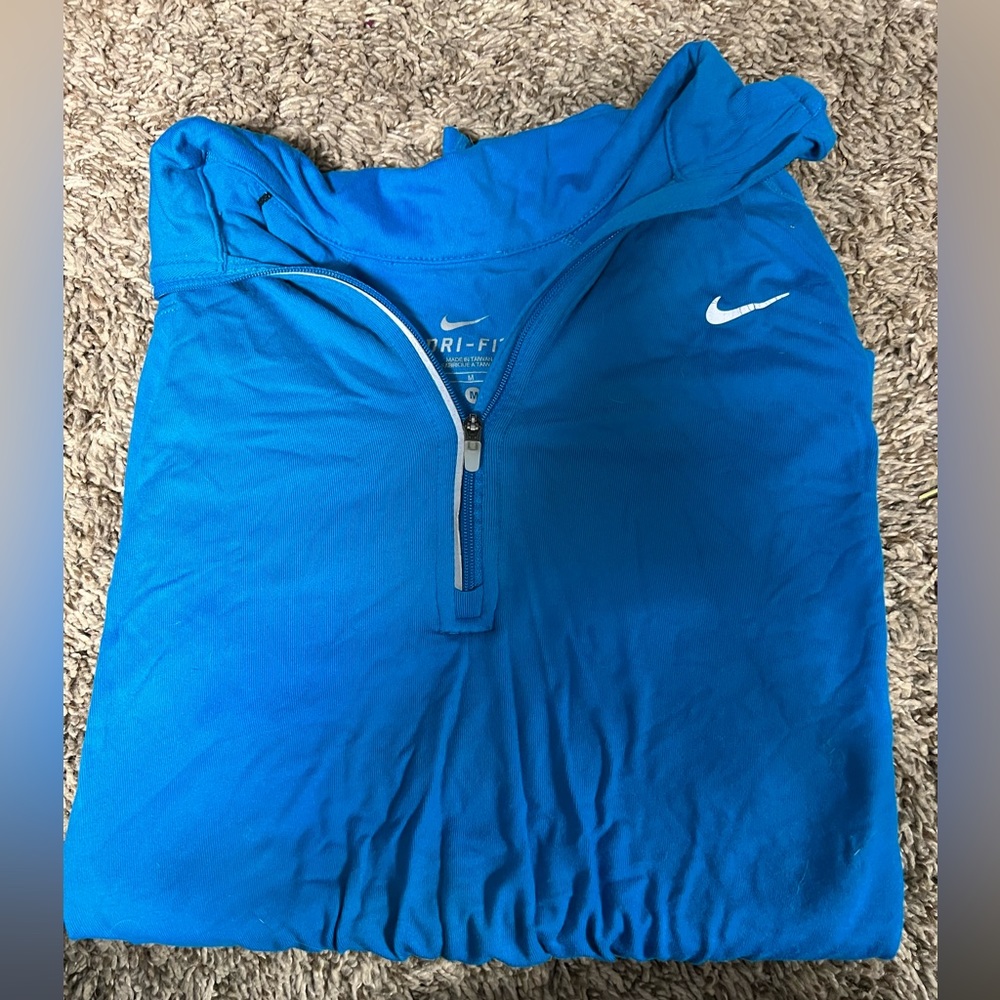 Niki Dri-Fit long sleeve